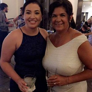 Meet your Posher, Marlen